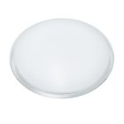 Optonica Mennyezeti LED Lámpa Távirányítóval Dimmelhető 40W 3000-6000K 2800lm 2291