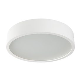   KANLUX Mennyezeti és fali lámpák 23127 JASMIN 370-W/M lámpa E27