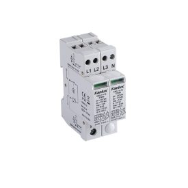   KANLUX Túlfeszültség korlátozó23137 KSD-T1T2 275/200 3P+N