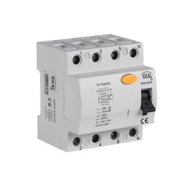 KANLUX Életvédelmi relék23183 KRD6-4/25/30 fírelé