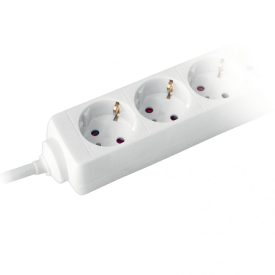 Commel Elosztó H05VV-F 3G1,5 / 5 m