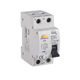 KANLUX Életvédelmi relék23220 KRO6-2/B6/30 é.v. relé