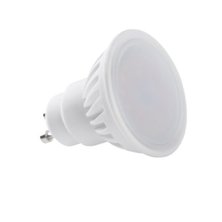 KANLUX LED fényforrások 220V-240V    GU1023412 TEDI MAXX LED GU10-WW fényf.