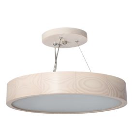   KANLUX Mennyezeti és fali lámpák 23752 JASMIN 470-W-H lámpa E27