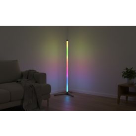   Optonica LED állólámpa 8W távirányítóval Cikkszám: 239-N