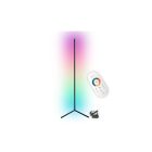Optonica LED állólámpa 8W távirányítóval Cikkszám: 239-N