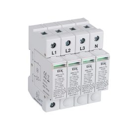   KANLUX Túlfeszültség korlátozó23920 KSD-T1T2 275/240 3P+N
