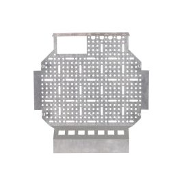   KANLUX Villamos elosztó dobozok24202 KDB-S/F-24-MP szerelőlap