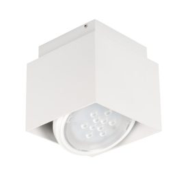 KANLUX SONOR L-W lámpa