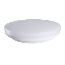   Optonica mennyezeti kör LED lámpa CCT 18W 1880lm 3000K-6000K IP54 120° Ø22cm 2501