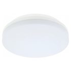 Optonica mozgásérzékelős mennyezeti kör LED lámpa CCT 18W 1880lm 3000K-6000K IP54 120° Ø22cm 2505