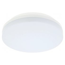   Optonica mozgásérzékelős mennyezeti kör LED lámpa CCT 18W 1880lm 3000K-6000K IP54 120° Ø22cm 2505