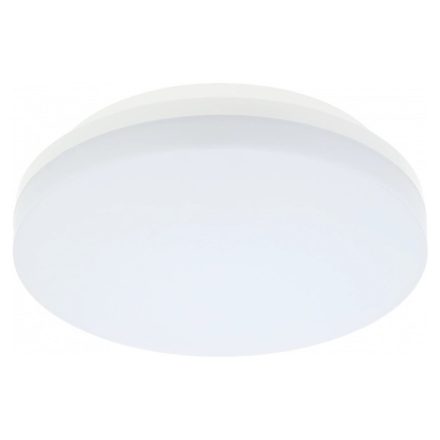 Optonica mozgásérzékelős mennyezeti kör LED lámpa CCT 18W 1880lm 3000K-6000K IP54 120° Ø22cm 2505