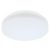 Optonica mozgásérzékelős mennyezeti kör LED lámpa CCT 18W 1880lm 3000K-6000K IP54 120° Ø22cm 2505