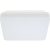 Optonica mozgásérzékelős mennyezeti négyzet LED lámpa CCT 18W 1880lm 3000K-6000K IP54 120° 22x22cm 2506