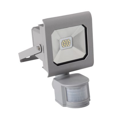 KANLUX  LED REFLEKTOROK25580 ANTRA LED10W-NW-SE GR lámpa
