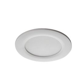 KANLUX Spot lámpák LED-el 25780 IVIAN LED 4,5W W-WW lámpa