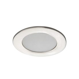   KANLUX Spot lámpák LED-el 25781 IVIAN LED 4,5W SN-WW lámpa