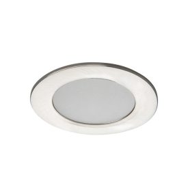   KANLUX Spot lámpák LED-el 25783 IVIAN LED 4,5W SN-NW lámpa