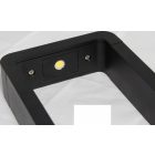 Led panel 3000k-6000k18w