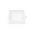 Optonica pro line négyzet LED panel 6W 440lm 4500K nappali fehér 12cm 120° 2615