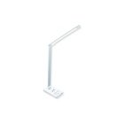 Optonica LED Asztali lámpa, vezeték nélküli töltés, fehér, CCT, 5W Cikkszám: 262