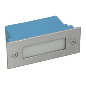   KANLUX Lábazati süllyesztett LED lámpatestek26463 TAXI SMD P C/M-NW lámpa