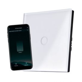 Wifi-s okos kapcsoló