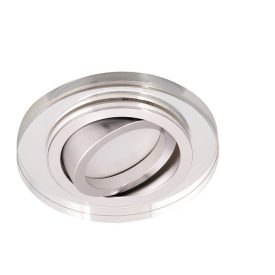   KANLUX SPOT Dekorációs keretek26716 MORTA CT-DTO50-SR dek. keret