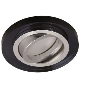   KANLUX SPOT Dekorációs keretek26717 MORTA CT-DTO50-B dek. keret