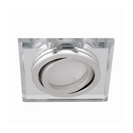   KANLUX SPOT Dekorációs keretek26718 MORTA CT-DTL50-SR dek. keret