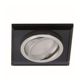   KANLUX SPOT Dekorációs keretek26719 MORTA CT-DTL50-B dek. keret