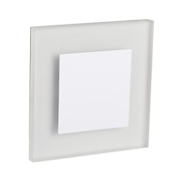   KANLUX Lépcso lámpák Technikai rajzMegfelelõségi nyilatkozat CETerméklapHasználati utasítás  	 26840 APUS LED W-WW lámpa