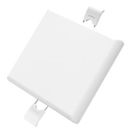   Optonica  keret nélküli LED panel / 36W / négyzet / 225 x 225mm  / nappali fehér/ DL2688