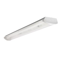   KANLUX LED fénycsövekhez lámpatestek26961 MEBA 4LED 2X120 PS lámpa T8