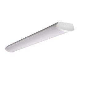   KANLUX LED fénycsövekhez lámpatestek26964 MEBA 4LED 2X120 OP PS lámpa T8