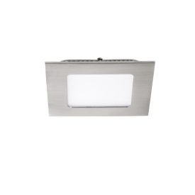   KANLUX Kis LED panelek, mélysugárzók27217 KATRO V2LED 6W-NW-SN lámpa