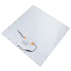 Optonica prémium LED panel 40W 4800lm 6000K hideg fehér 60x60cm UGR<19 2726