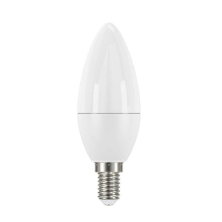 KANLUX LED fényforrások 220V-240V    E1427294 IQ-LED C37E14 5,5W-WW fényf.