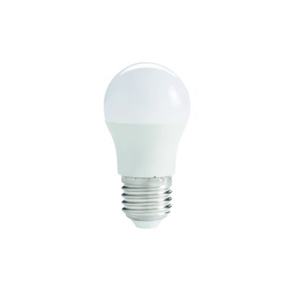 KANLUX LED fényforrások 220V-240V    E2727309 IQ-LED G45E27 7,5W-WW fényf.