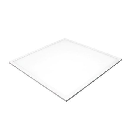Optonica LED panel 25W 3000lm 6000K hideg fehér 60x60cm TP(b) 2740