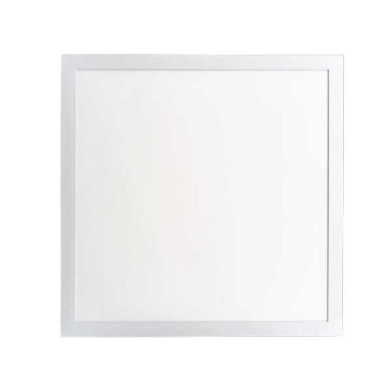 Optonica LED Panel 36W 3500lm 6000K hideg fehér 60x60cm TP(b) 2744