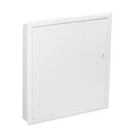   KANLUX Villamos elosztó dobozok27466 KDB-I-MF-324 fém elosztódoboz