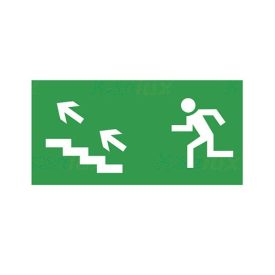   KANLUX Vészvilágítokhoz piktogrammok27493 PICTO ONTEC G TMP16 ábra