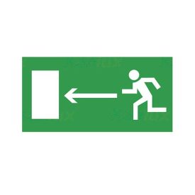   KANLUX Vészvilágítokhoz piktogrammok27504 PICTO ONTEC S TMP2 ábra