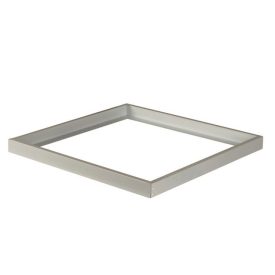   KANLUX Led panelek 6030,6060,1203027610 ADTR 6060 SR kiemelő keret