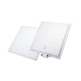   Optonica LED panel 40W 3400lm 6000K hideg fehér 60x60cm 120° 2772