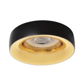   KANLUX SPOT Dekorációs keretek27810 ELNIS L B/G dekorációs keret