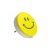 Gyerekjáték Éjszakai Lámpa EMOJI-MOSOLY 0.5W KI/BE KAPCSOLÓ Cikkszám: 279