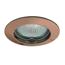   KANLUX Spot alumínium, alu.öntvény2795 VIDI CTC-5514-AN MR16 spot